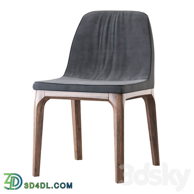 Tonin Casa Chair Mivida 7212