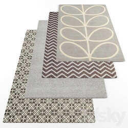 Rugs set241 