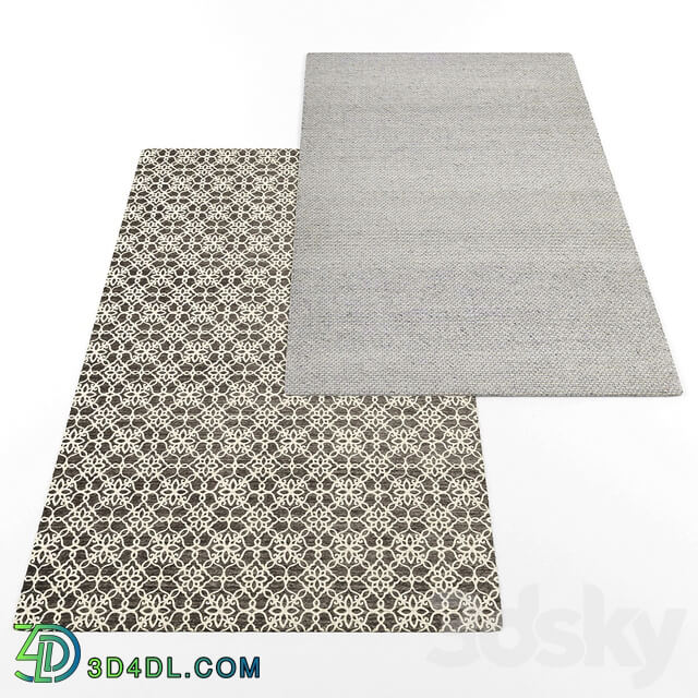 Rugs set241