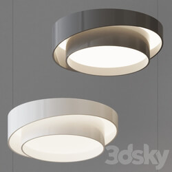 Ceiling lamp Winton by lampatron 