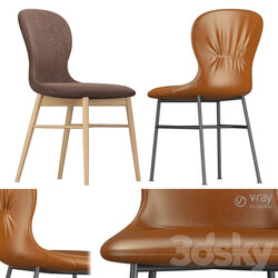 Fogia Myko Chair 
