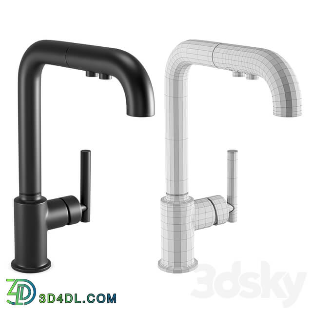 Faucet Faucet set 2