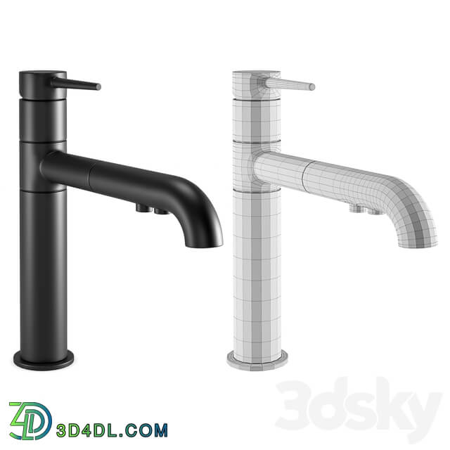 Faucet Faucet set 2