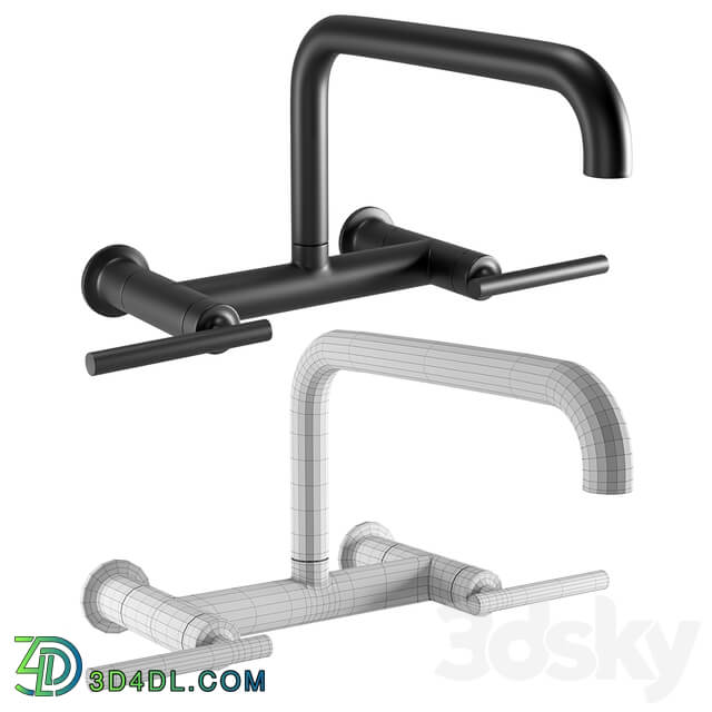 Faucet Faucet set 2