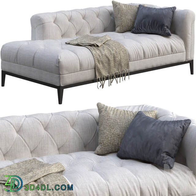 Sofa Eichholtz Cesare