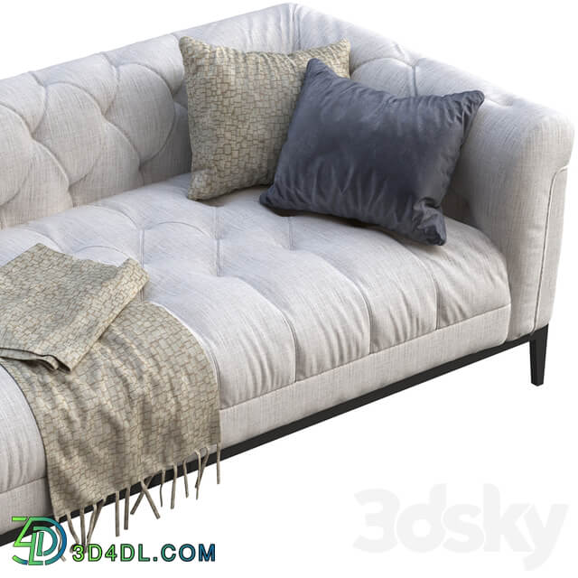 Sofa Eichholtz Cesare