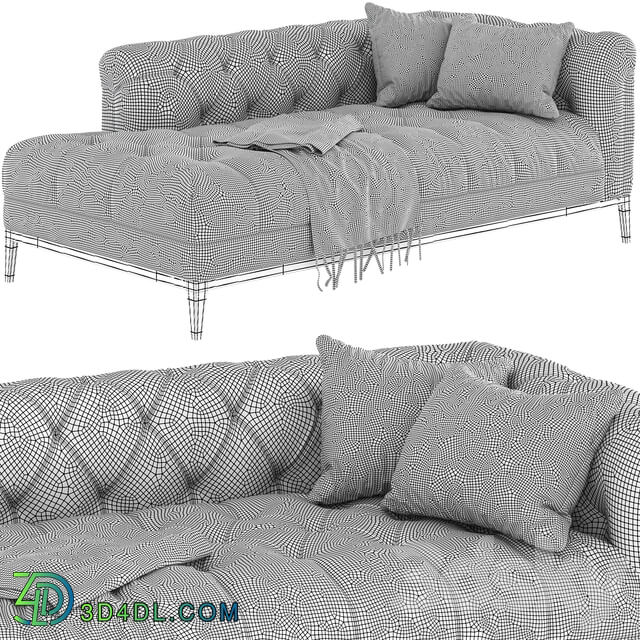 Sofa Eichholtz Cesare