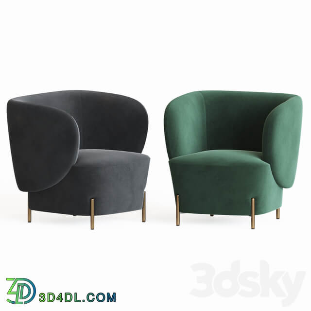 Labimba armchair sphaus