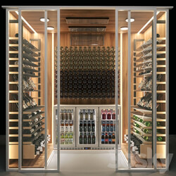 JC Wine Cellar 4 