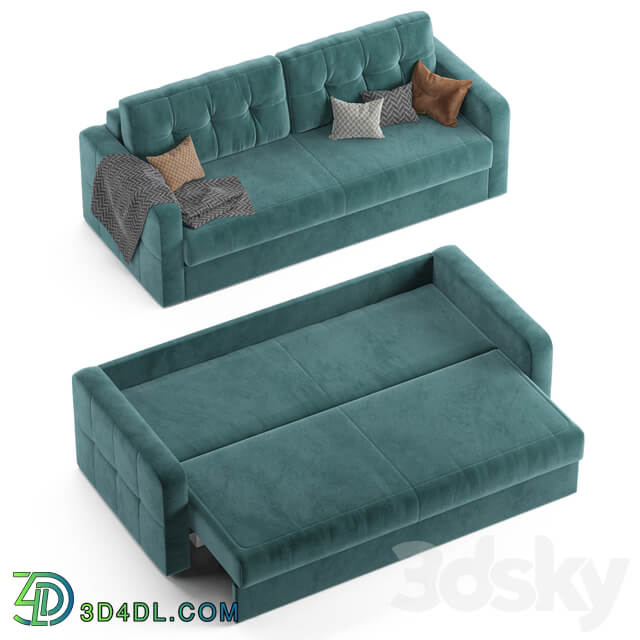 Askona loko sofa