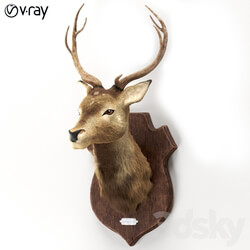 Other decorative objects Deer 