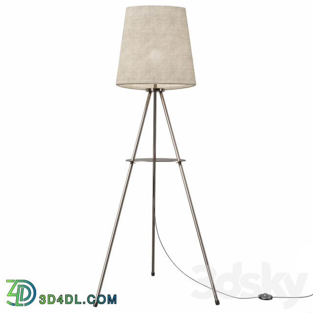 Comfort Maytoni Floor Lamp