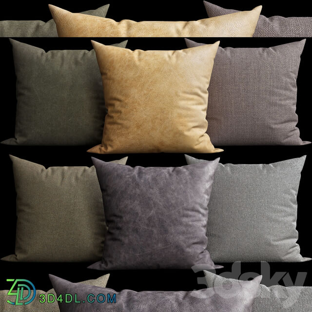 Decorative Pillows v014