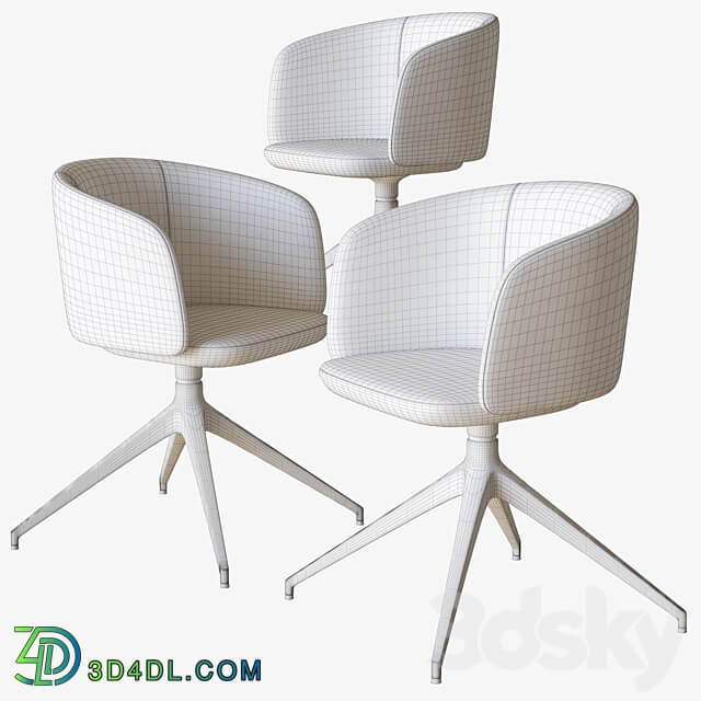 grace chair mdd