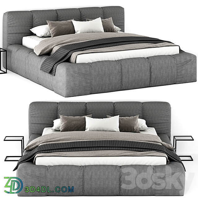 Bed Italia bed 01