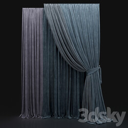 Curtain 571 