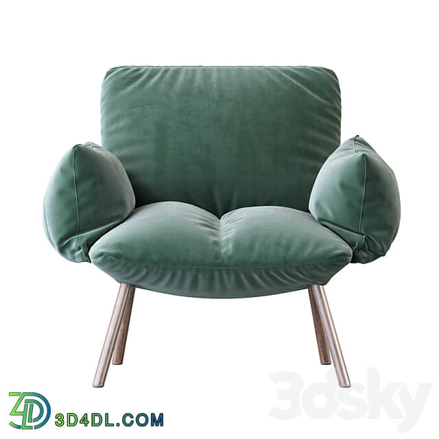 Pil bonaldo armchair