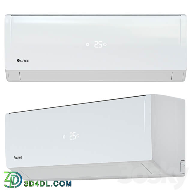 Air conditioner GREE