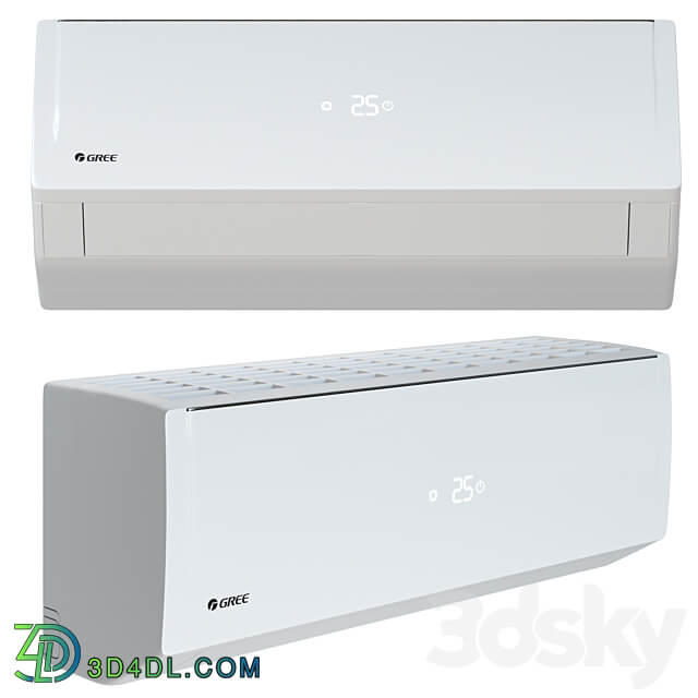 Air conditioner GREE