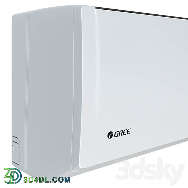 Air conditioner GREE