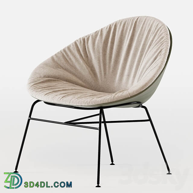 Arper chair