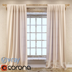 Curtain 