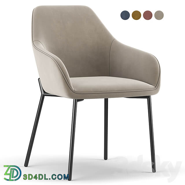 Daniella Dining Chair