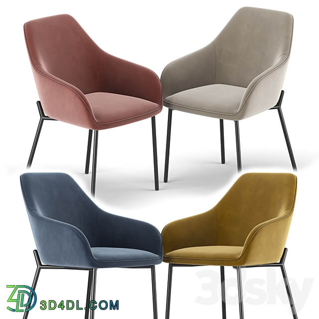 Daniella Dining Chair