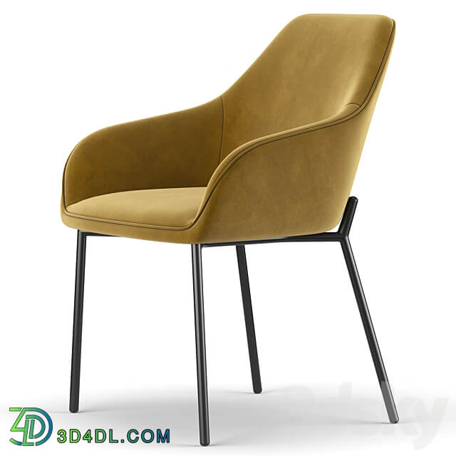 Daniella Dining Chair