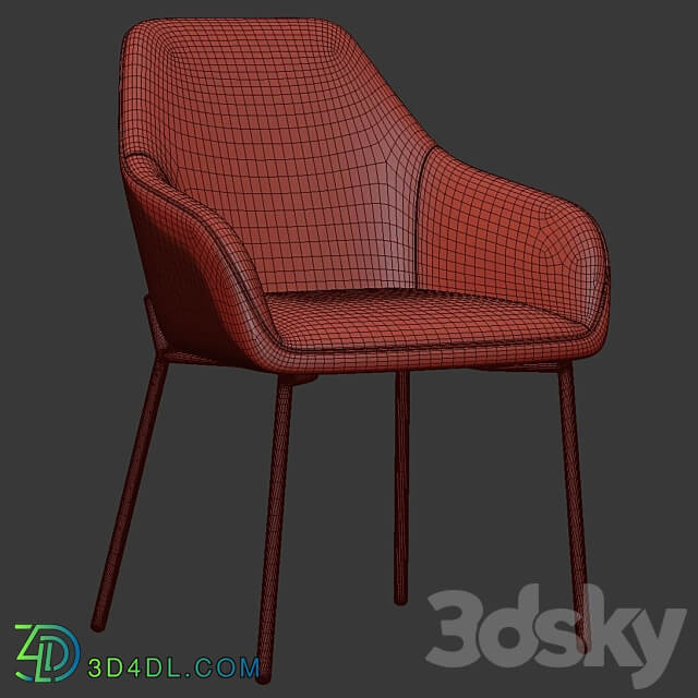 Daniella Dining Chair