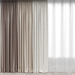 Curtains 1 