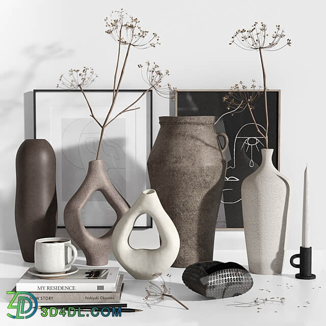 Decorative Set 37