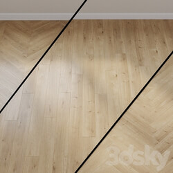ITEM NO. 535254 HARO Laminate flooring TRITTY 90 Plank 1 Strip 4V Oak Melina Puro * soft matt Top Connect 
