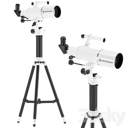 Bresser Telescope 