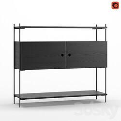 Sideboard Chest of drawer Hubsch Console table 