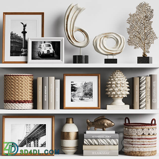 Decor Set 123