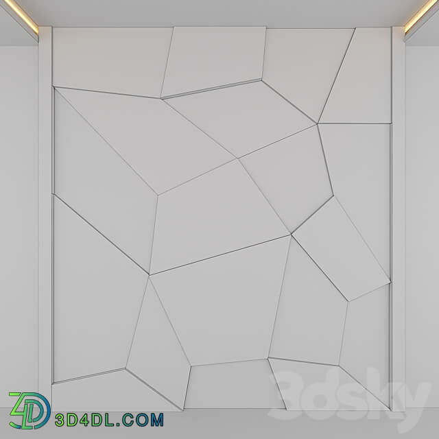 3D Panels