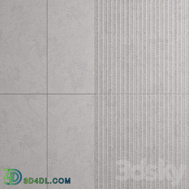 Porcelanosa prada tiles