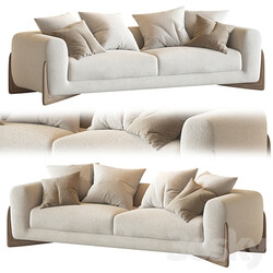 Softbay sofa 
