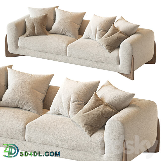 Softbay sofa