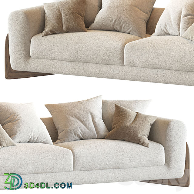 Softbay sofa