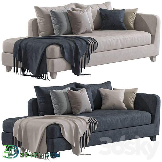 Other soft seating VICTOR Couch 2