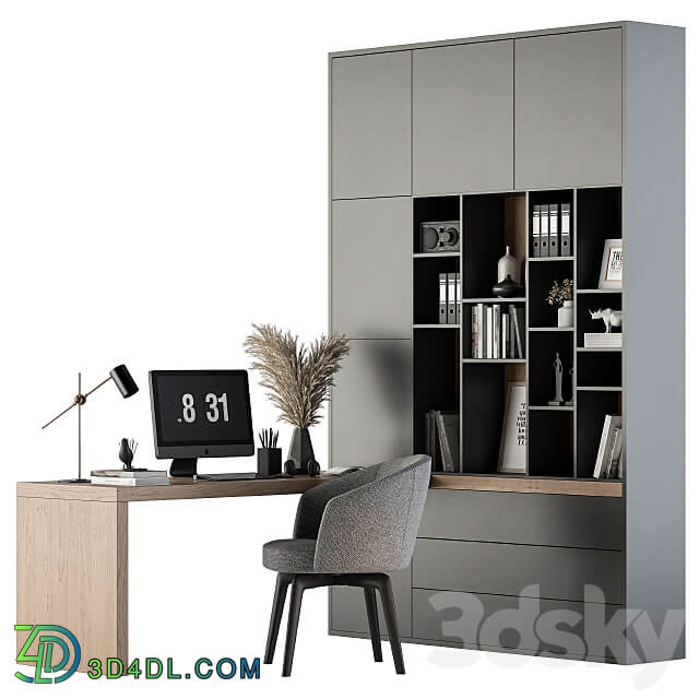 Office Furniture Home Office 22