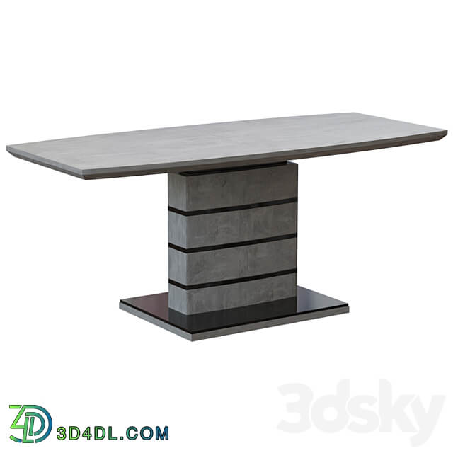 Dining table LEONARDO