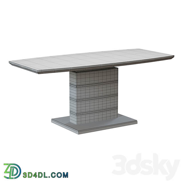 Dining table LEONARDO