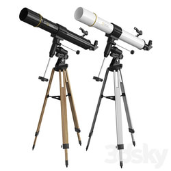 Miscellaneous Telescope National GeographigB 