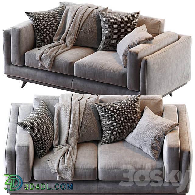 Zander sofa