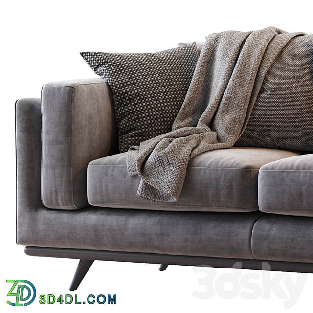 Zander sofa