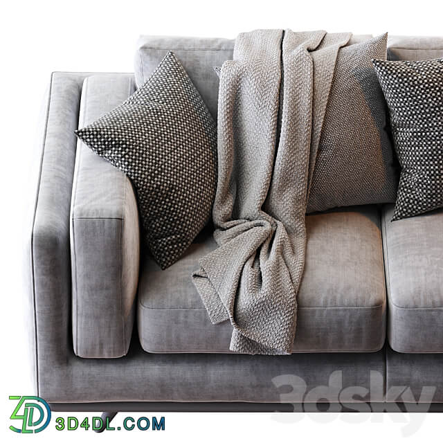 Zander sofa