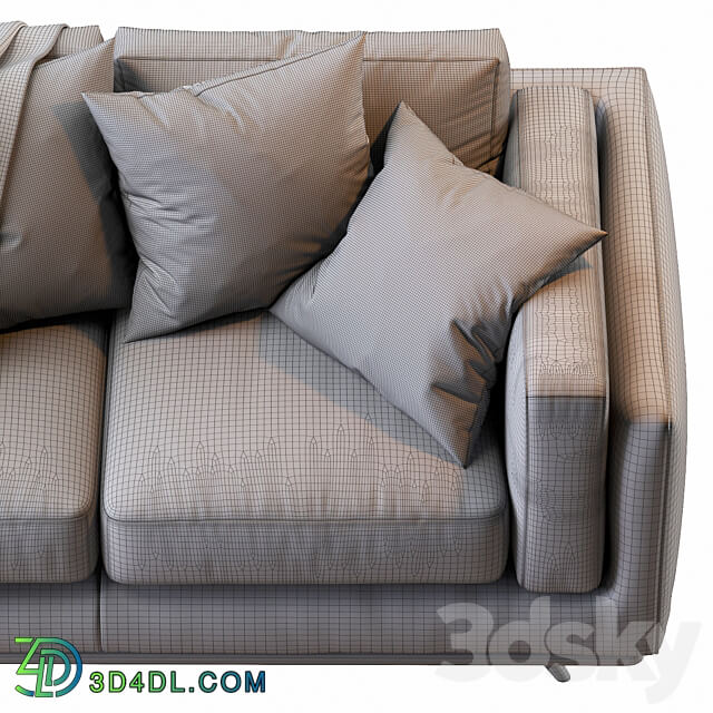 Zander sofa